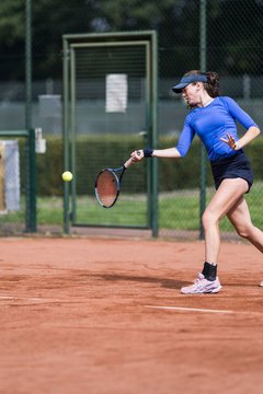 Bild 157 - Bergstedt Open